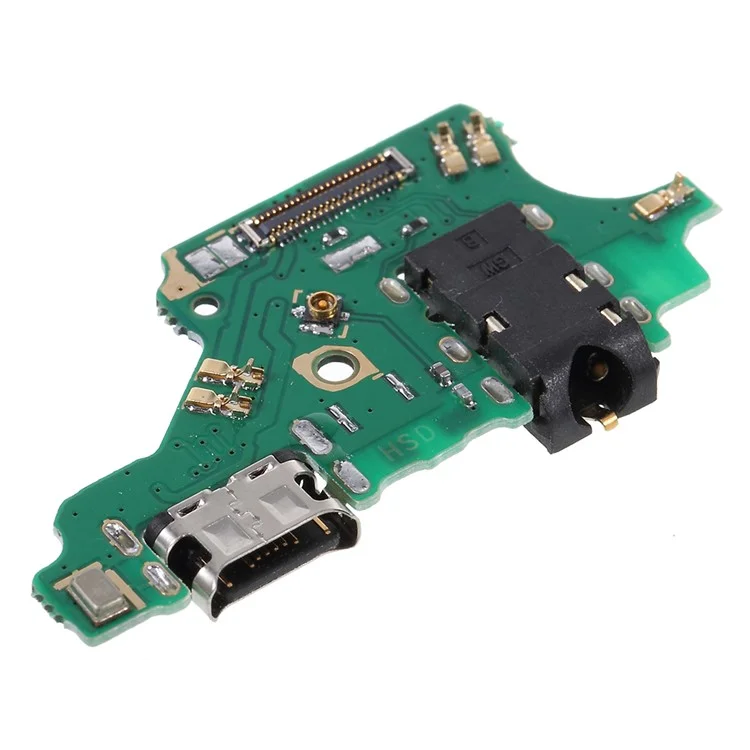 OEM Charging Port Flex Cable Replace Part for Huawei P20 Lite / Nova 3e