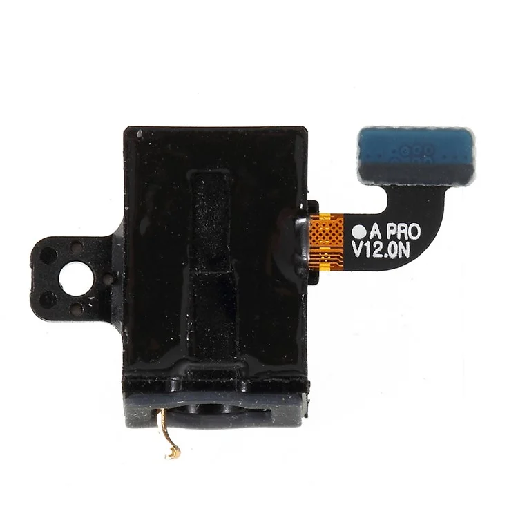 Eem Earenhonet Jack Flex Cable Part Para Samsung Galaxy A7 A720 / A5 A520 / A3 A320