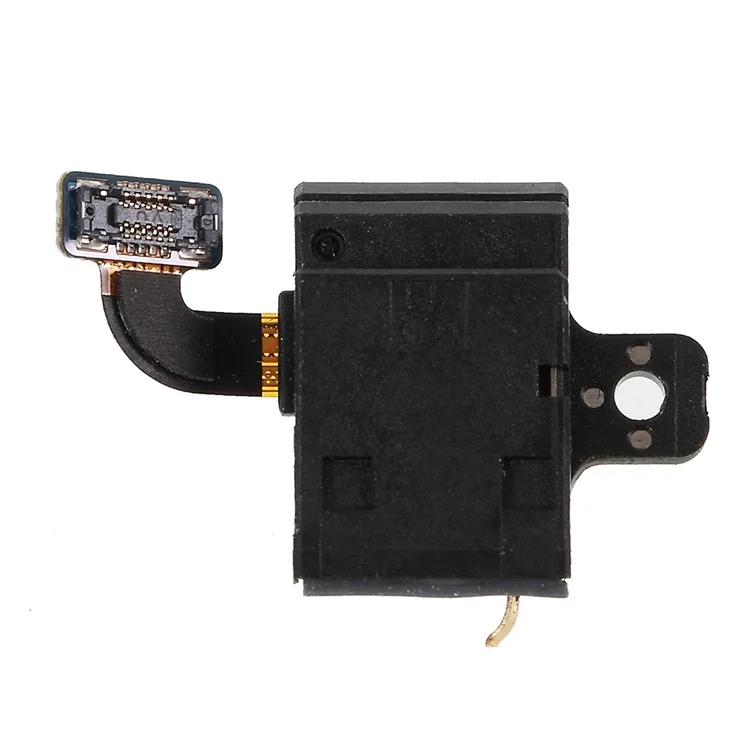 OEM Aurphone Jack Flex Cable Part Part Para Samsung Galaxy A7 A720 / A5 A520 / A3 A320