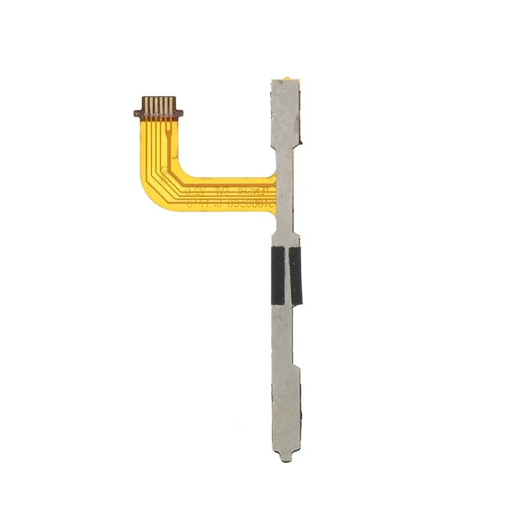 OEM Power On/Off and Volume Flex Cable Replace Part for BQ Aquaris U