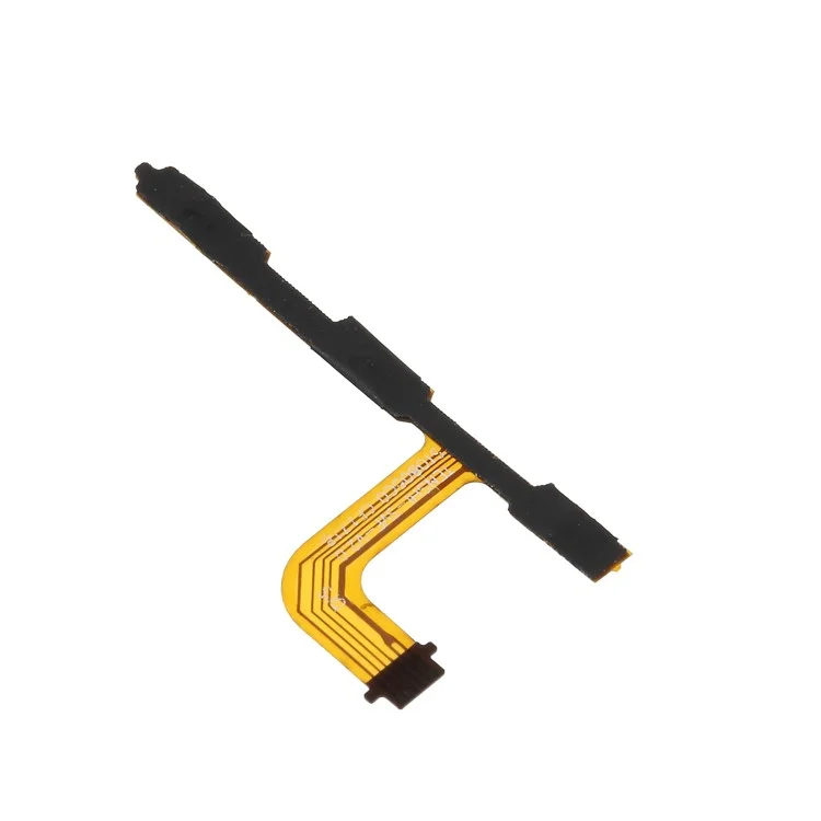 OEM Power On/Off e Volume Flex Cable Substitua a Peça Para BQ Aquaris U