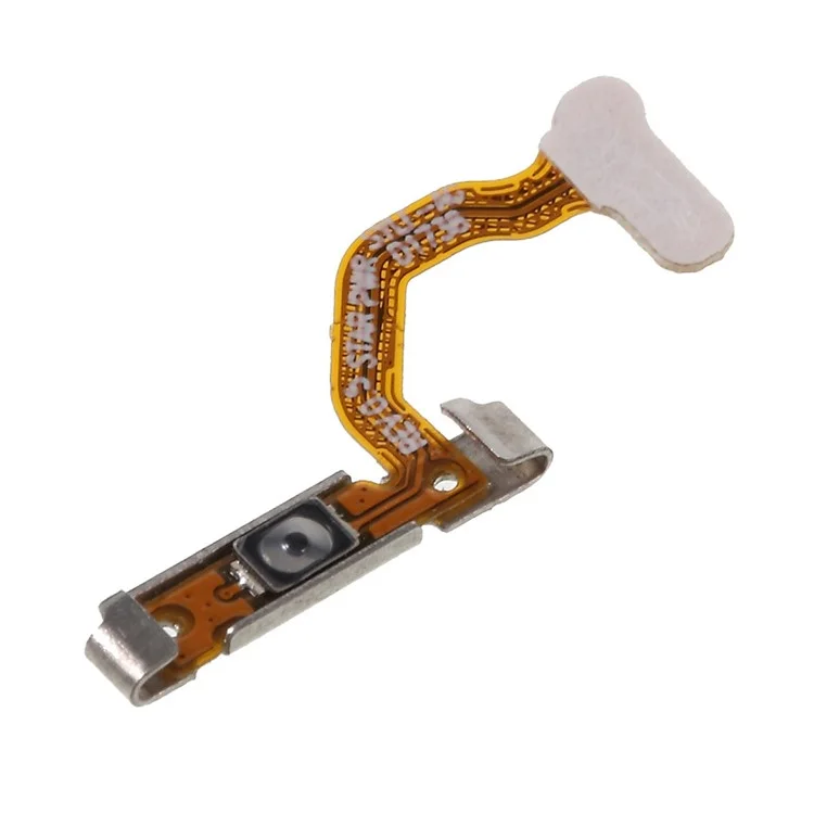 Para Samsung Galaxy S9 SM-G960/S9 Más SM-G965 Switch OEM Botón de Encendido de Reemplazo de Cable Flexible