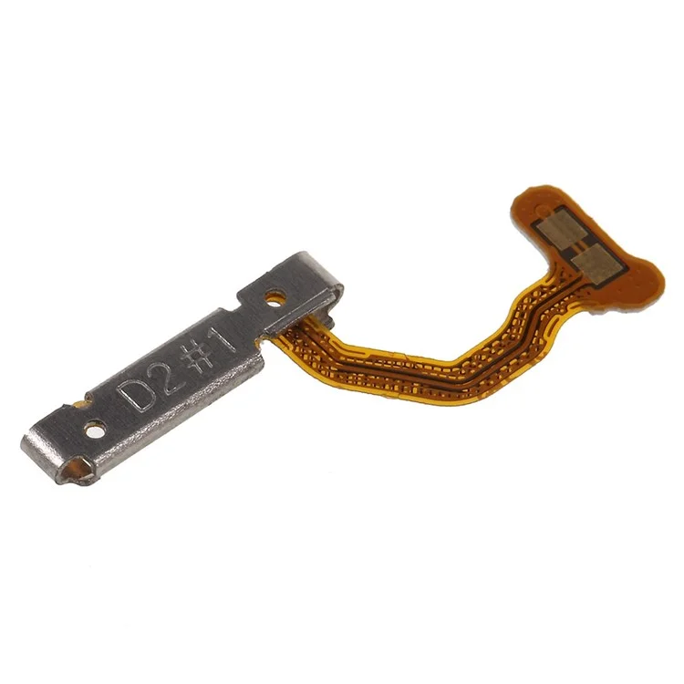 For Samsung Galaxy S9 SM-G960/S9 Plus SM-G965 OEM Switch Power Button Flex Cable Replacement Part