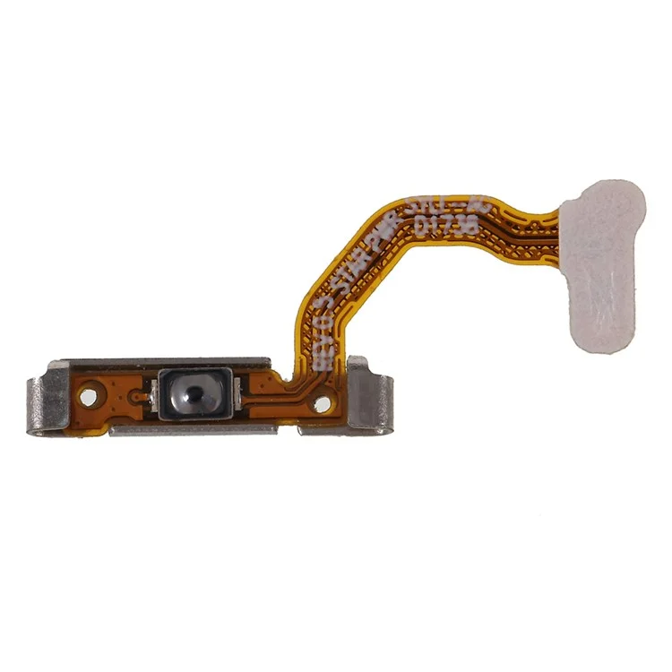 Para Samsung Galaxy S9 SM-G960/S9 Más SM-G965 Switch OEM Botón de Encendido de Reemplazo de Cable Flexible