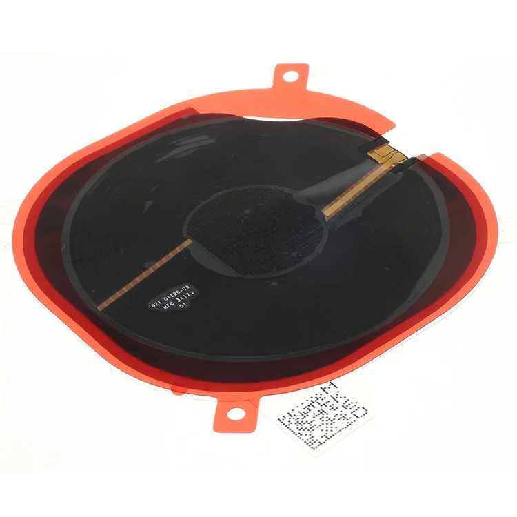 Cavo flessibile per porta di ricarica wireless Qi OEM per iPhone 8 da 4,7 pollici
