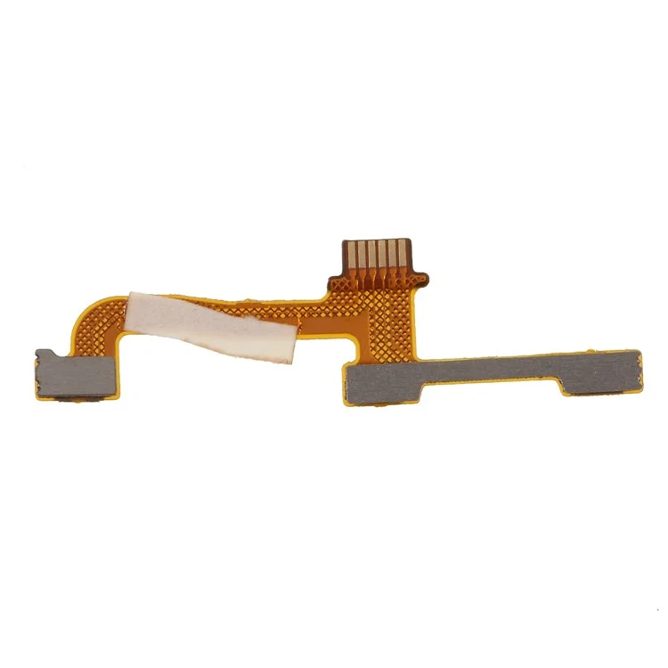 Pulsanti OEM On/off e Volume Flex Cavo Per Motorola Moto E5