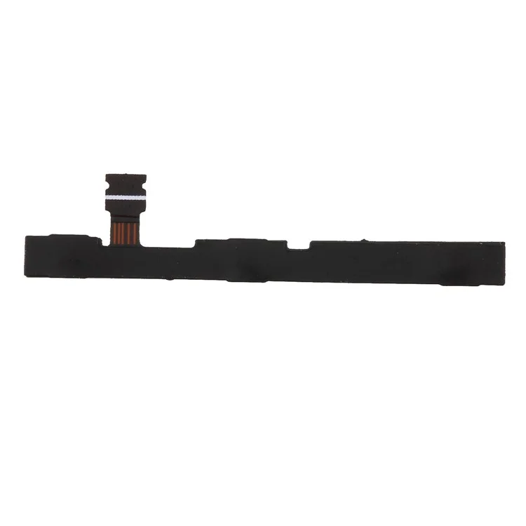 OEM Power On/Off & Volume Buttons Flex Cable Part for Motorola Moto C