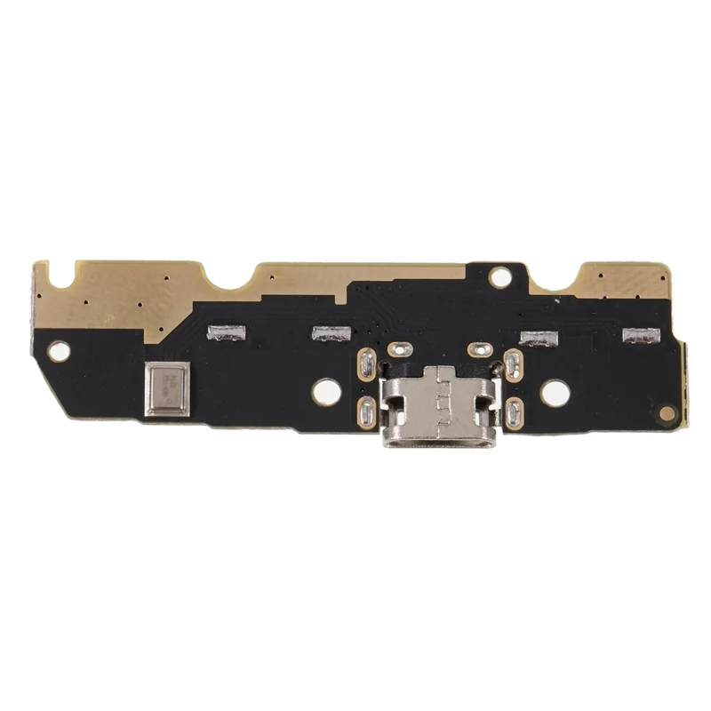 Charging Port Dock Connector Flex Cable Replace Part for Motorola Moto E5