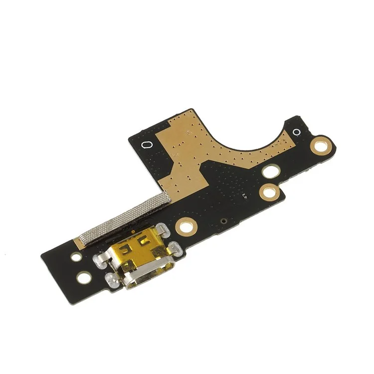 Pour Nokia 3 Connecteur de Port de Charge Connecteur Flex Cable Remplacer la Pièce (OEM)