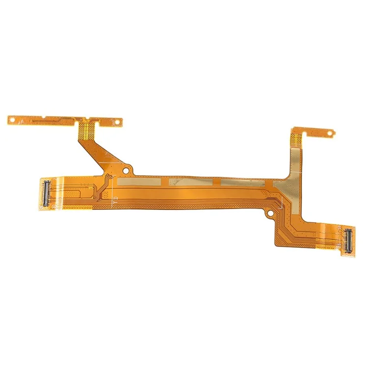 Potenza OEM & Pulsanti Del Volume Flex Cable Parte Per Sony Xperia XA1