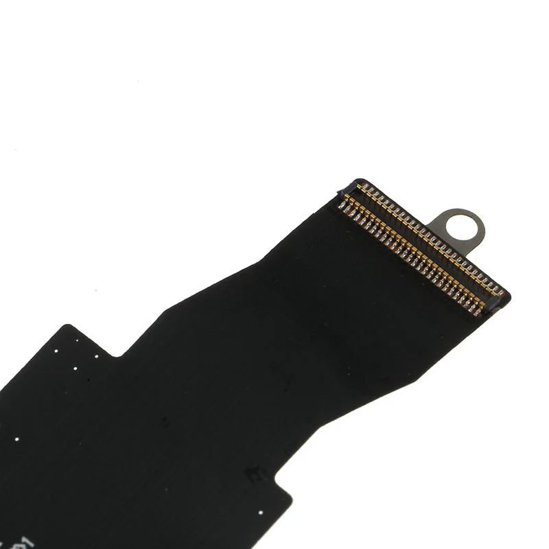 OEM VER.B Motherboard Connection Flex Cable for Nokia 6 (2017)