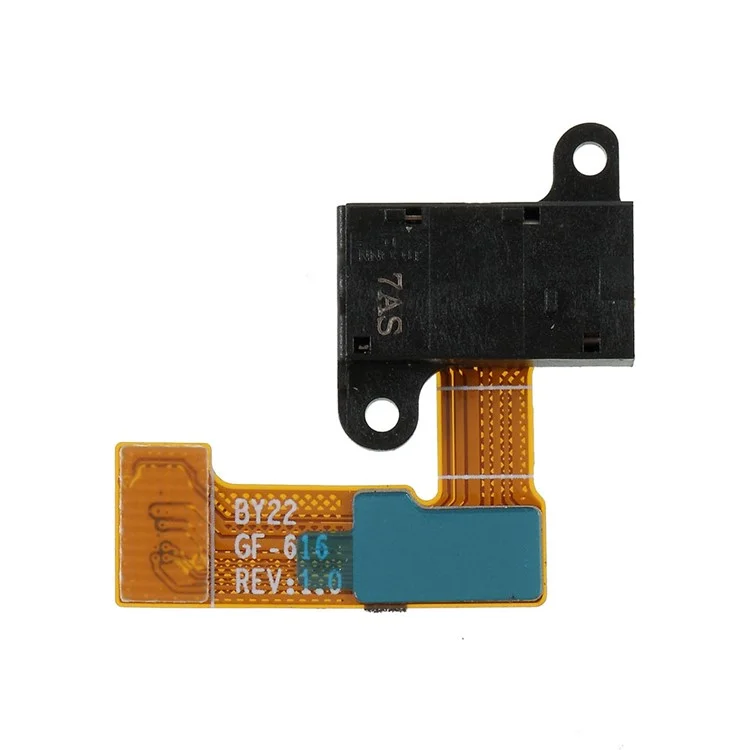 OEM Earphone Jack Flex Cable Part Pour Sony Xperia XA1 Plus