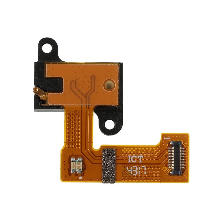 OEM Earphone Jack Flex Cable Part Pour Sony Xperia XA1 Plus