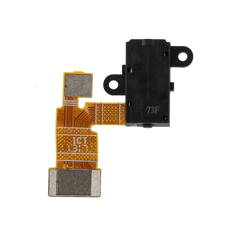 Cable flexible del conector del auricular OEM para Sony Xperia XA1/XA1 Ultra