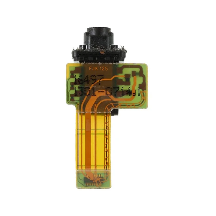 OEM Earphone Jack Flex Cable Part for Sony Xperia XZ/XZS