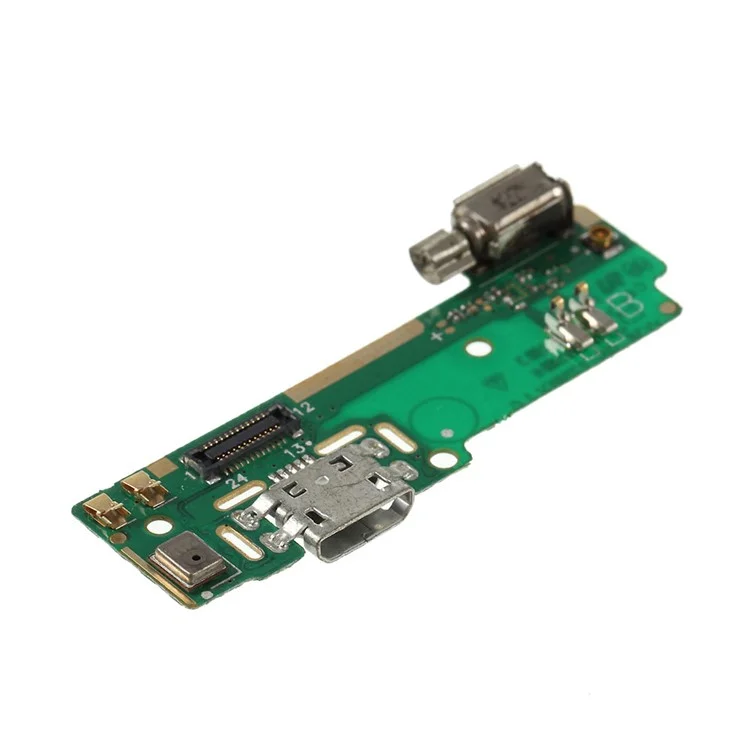 Para Sony Xperia XA Puerto de Carga Del Conector Dock Conector Flex Cable Reparación