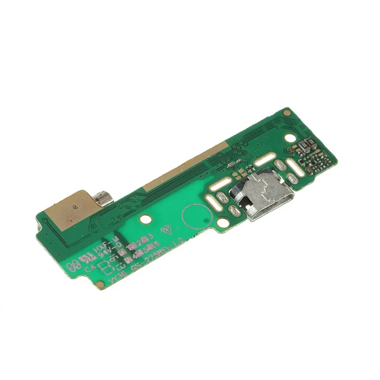 Para Sony Xperia XA Puerto de Carga Del Conector Dock Conector Flex Cable Reparación