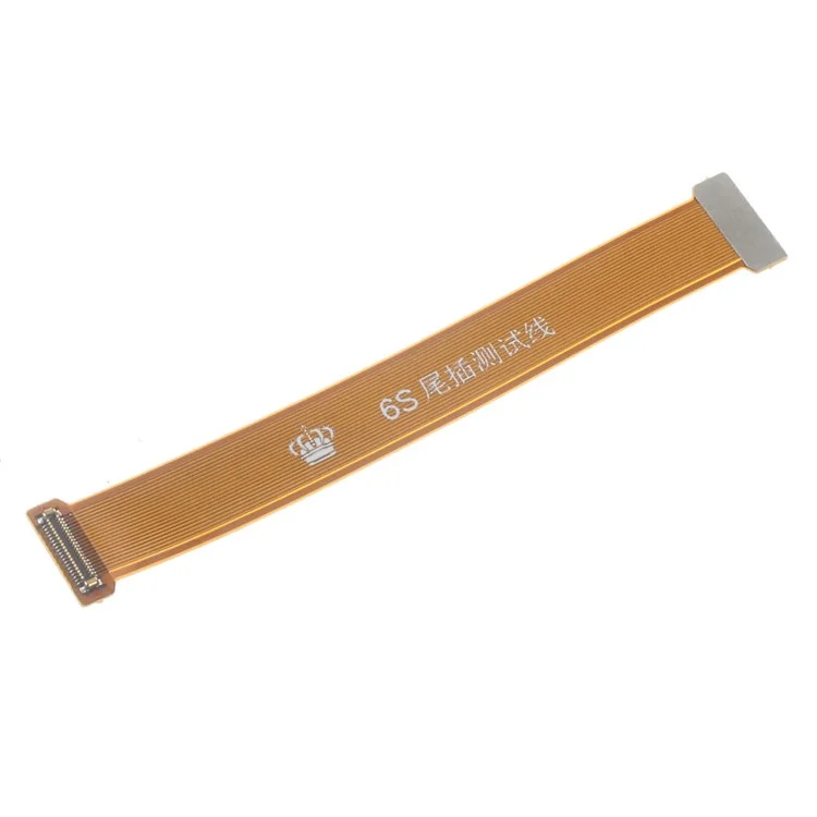 Extended Tester Testing Flex Cable for iPhone 6s/6s Plus Charging Port Dock Connector
