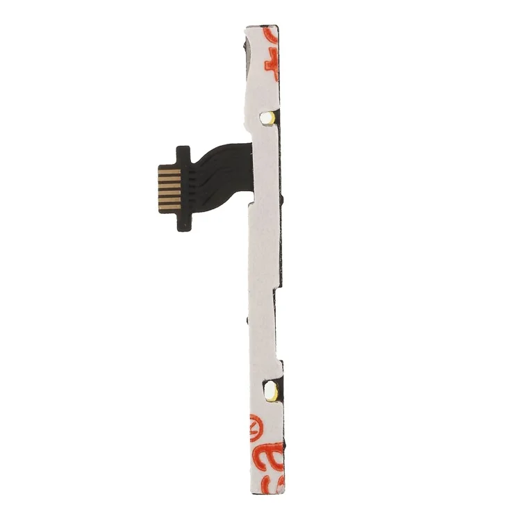 Botones De Volumen De Encendido / Apagado Pieza Del Cable Flexible Para Asus Zenfone 5 ZE620KL