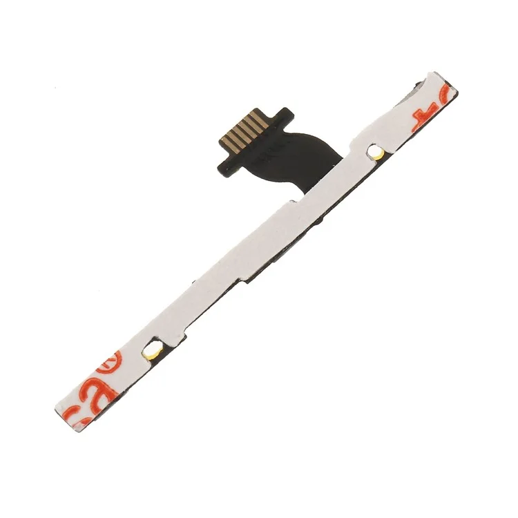 Power On/Off Volume Buttons Flex Cable Part for Asus Zenfone 5 ZE620KL