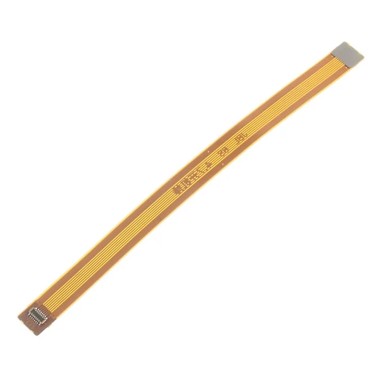 For iPhone 6s Power Switch Button Extended Tester Testing Flex Cable