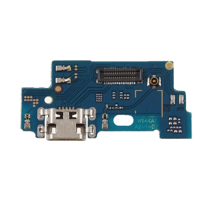 Connector de Doca de Porta de Carregamento Parte de Reparo de Cabo Flexível Para Asus Zenfone Max (m1) Zb555kl