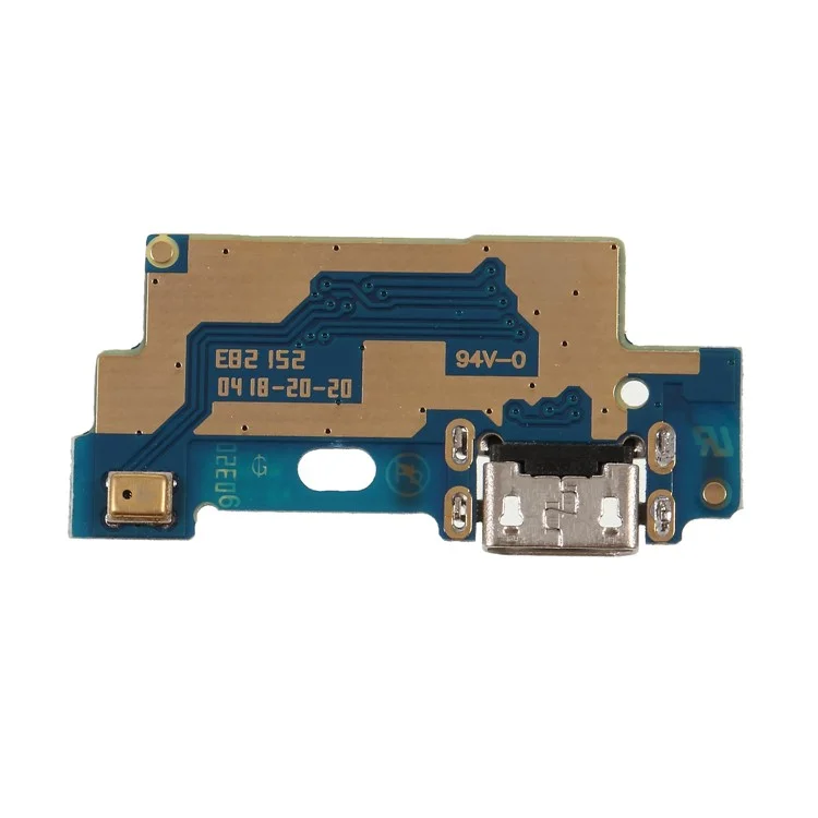 Charging Port Dock Connector Flex Cable Repair Part for Asus Zenfone Max (M1) ZB555KL