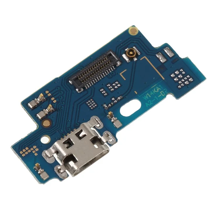 Connector de Doca de Porta de Carregamento Parte de Reparo de Cabo Flexível Para Asus Zenfone Max (m1) Zb555kl