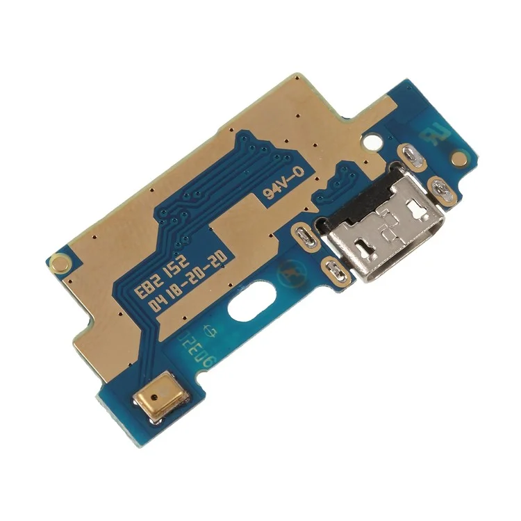 Charging Port Dock Connector Flex Cable Repair Part for Asus Zenfone Max (M1) ZB555KL