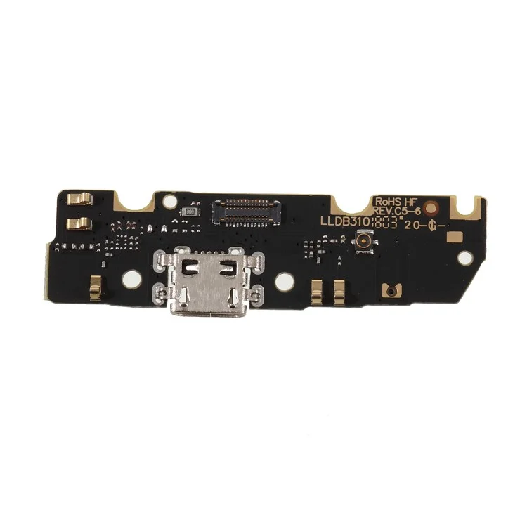 Charge Port Flex Cable Câble Pièce de Rechange Pour Motorola Moto G6 Play