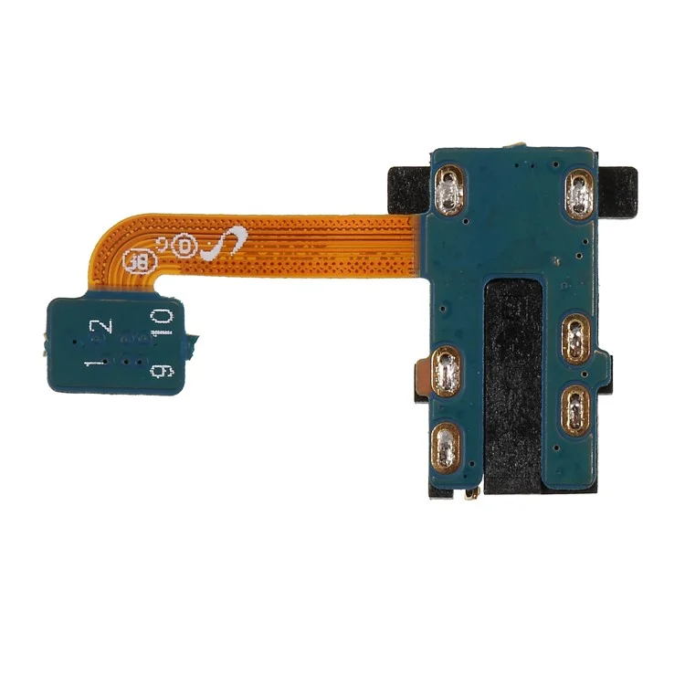 OEM Earphone Jack Flex Cable for Samsung Galaxy J2 Pro (2018) J250