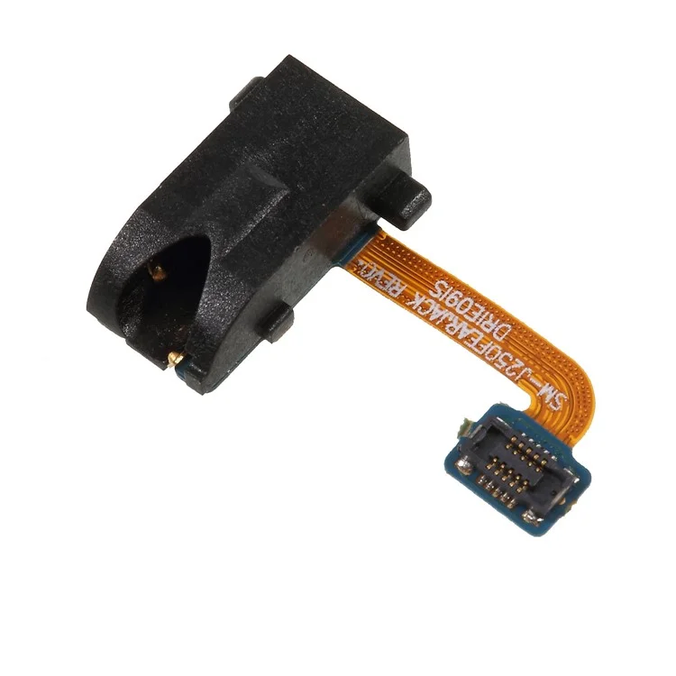 OEM Earphone Jack Flex Cable for Samsung Galaxy J2 Pro (2018) J250