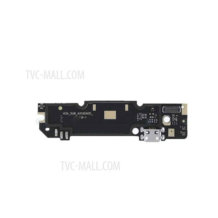 Charging Port Flex Cable Part For Xiaomi Redmi Note 3 Pro