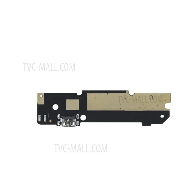 Parte Del Cable Flexible Del Puerto de Carga Para Xiaomi Redmi Note 3 Pro