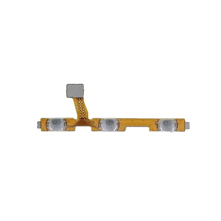 OEM for Xiaomi Redmi 6A/Redmi 6 Power On/Off and Volume Flex Cable Replacement Part