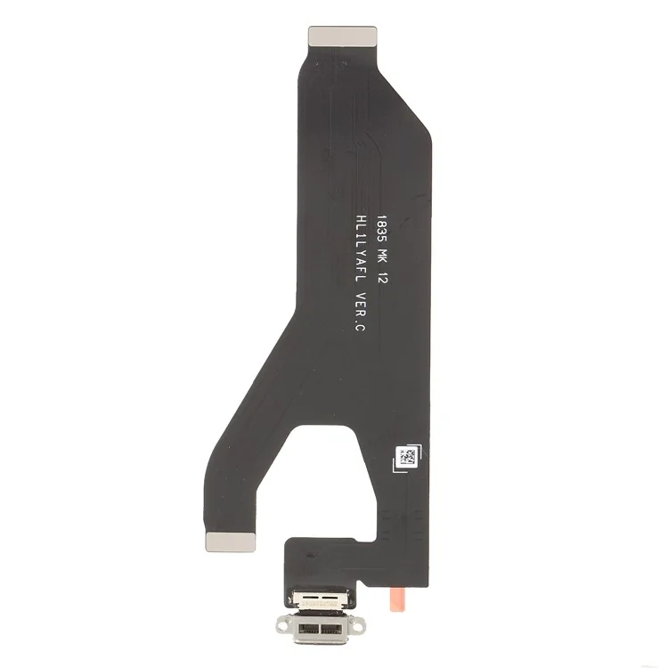 Puerto de Carga OEM Cable Flexible Reemplazar Parte Para Huawei Mate 20 Pro