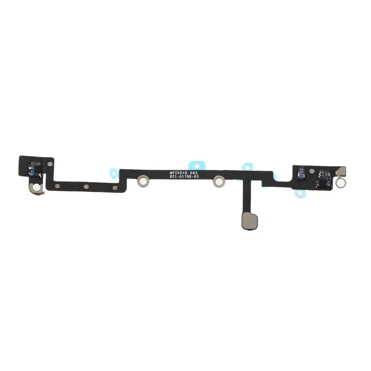 OEM Per Iphone XR 6,1 Pollici di Ricarica Dock Dock Connector Antenna Sostituire la Parte