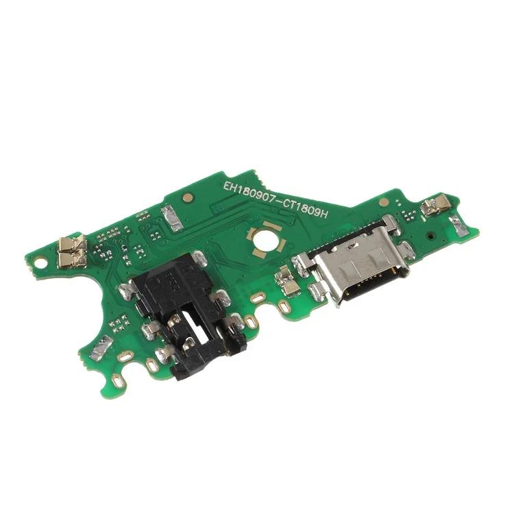 Cavo Flessibile del Connettore del Dock della Porta di Ricarica per Huawei Mate 20 Lite