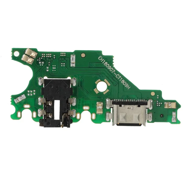 Cavo Flessibile del Connettore del Dock della Porta di Ricarica per Huawei Mate 20 Lite