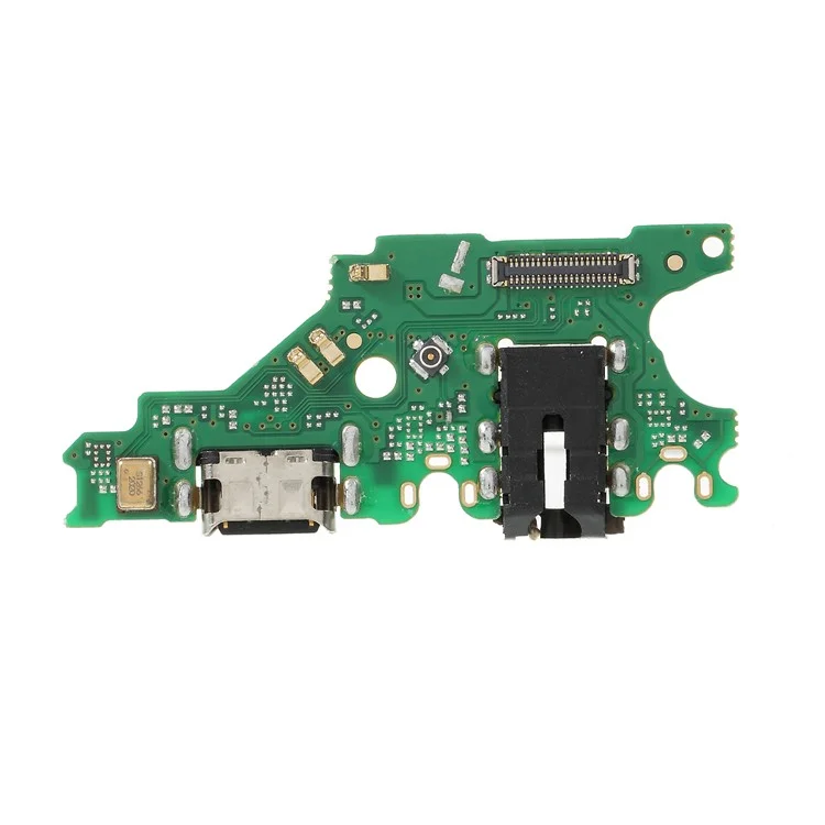 Charging Port Dock Connector Flex Cable Part for Huawei Mate 20 Lite