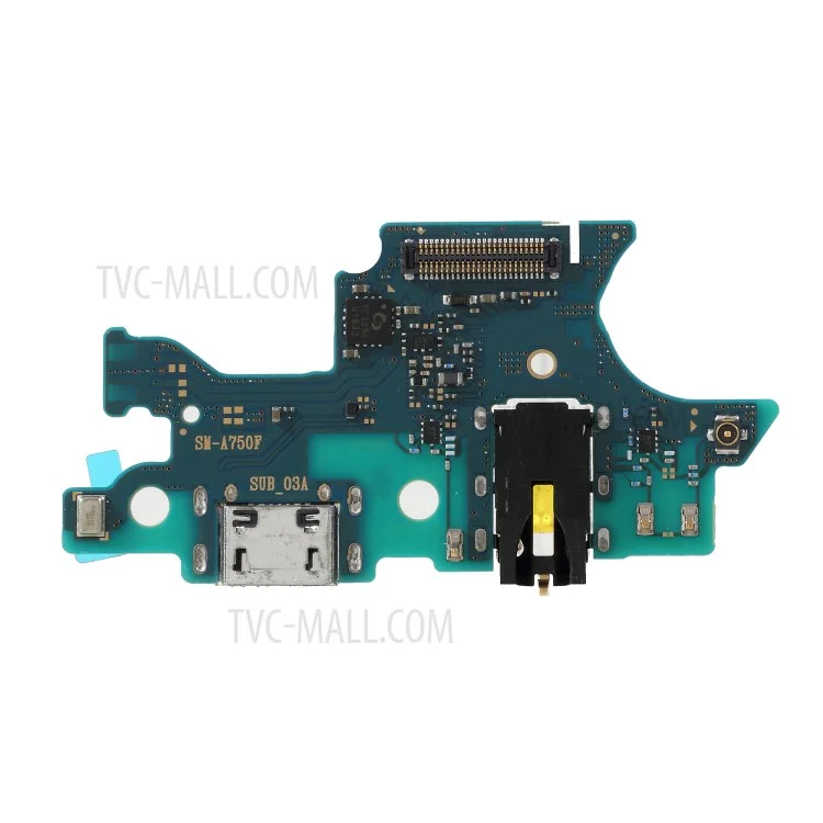 OEM Charging Port Flex Cable Replacement for Samsung Galaxy A7 (2018) A750
