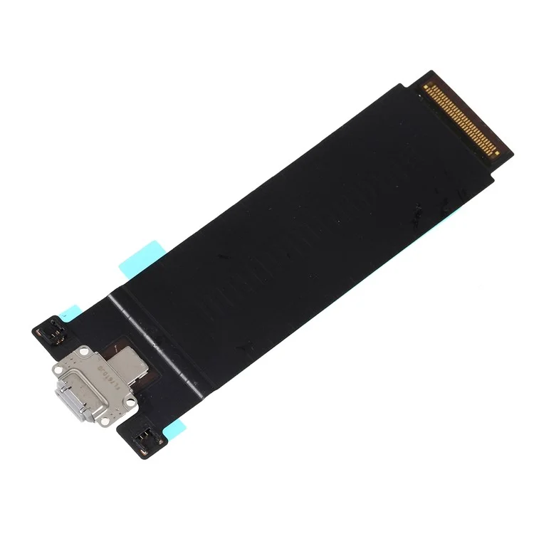 OEM -ladeanschluss -flex -kabel Für Ipad Pro 12.9 (2017) WiFi -version - Grau