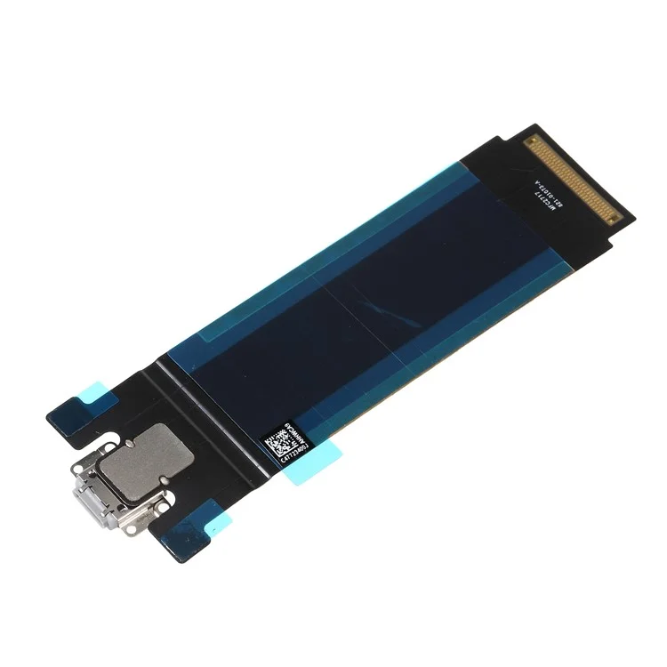 OEM -ladeanschluss -flex -kabel Für Ipad Pro 12.9 (2017) WiFi -version - Grau