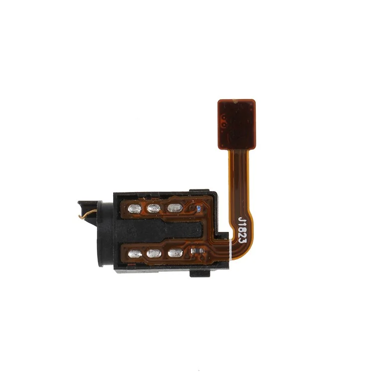 OEM Fone De Ouvido Jack Flex Cable Reparar Peça Para LG G7 Thinq