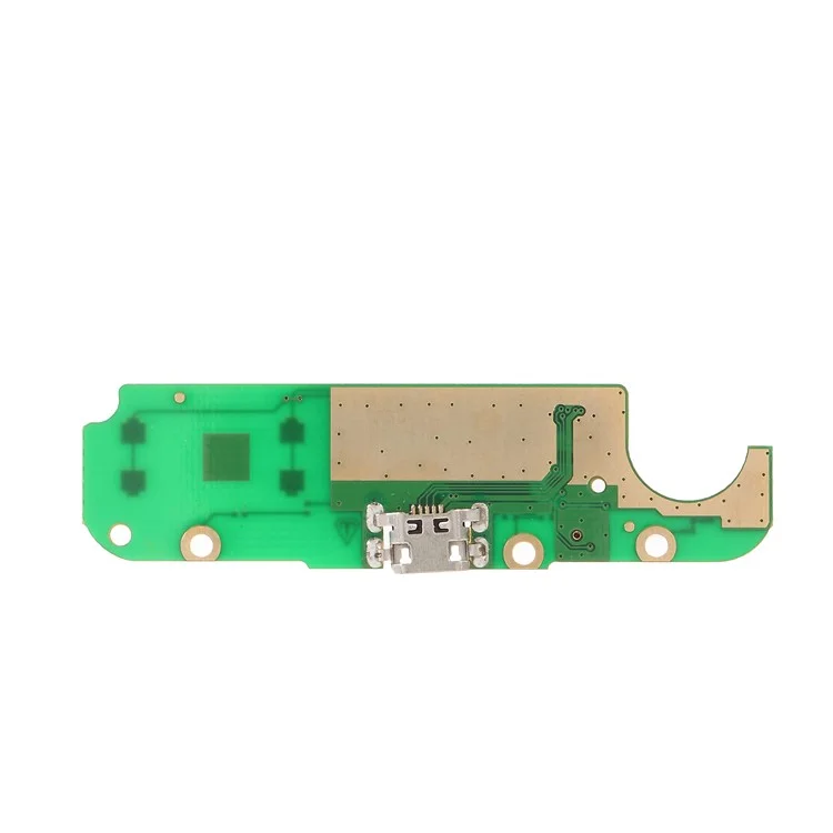 Para Nokia 2 Puerto De Carga Conector Conector Flex Cable De Reparación