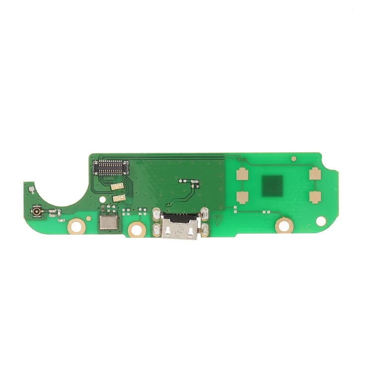 Für Nokia 2 Ladeanschluss Dock Connector Flex Kabelreparaturteil