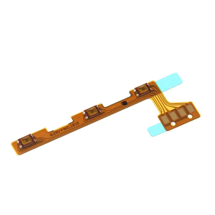 OEM Power On/Off e Buttons Volume Flex Cable For Huawei Honor 10