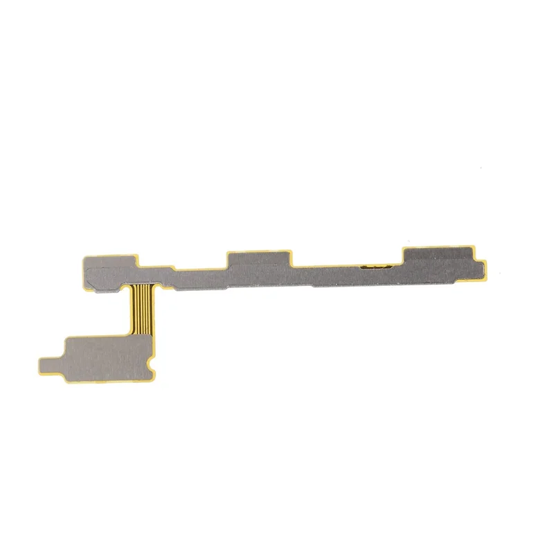 OEM Power On/Off and Volume Buttons Flex Cable for Huawei Honor 8X / Honor View 10 Lite