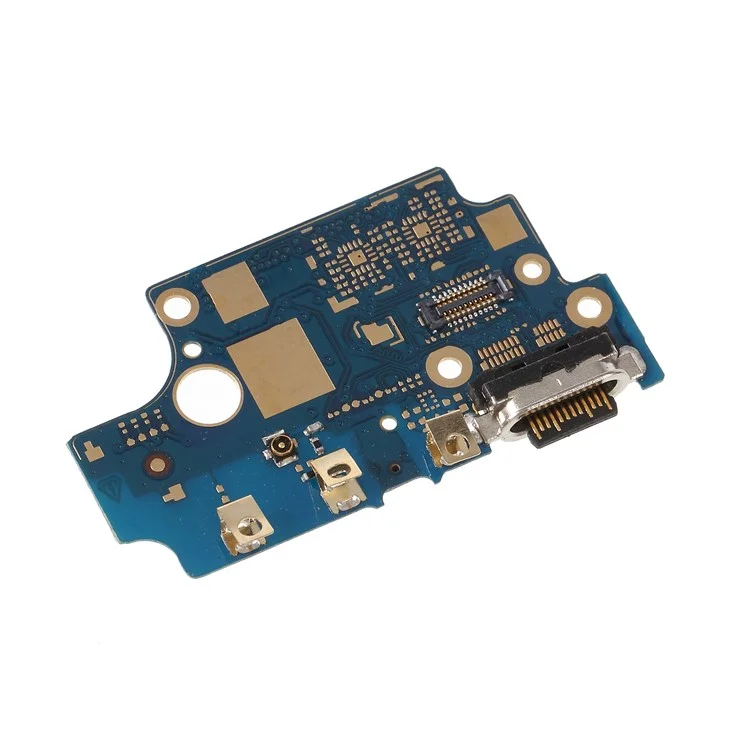 Charging Port Flex Cable Spare Part for Nokia 8