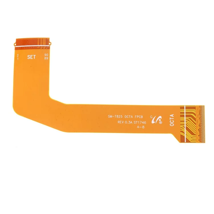 OEM Long Motherboard Flex Cable Для Samsung Galaxy Tab S3 9.7 T820 T825